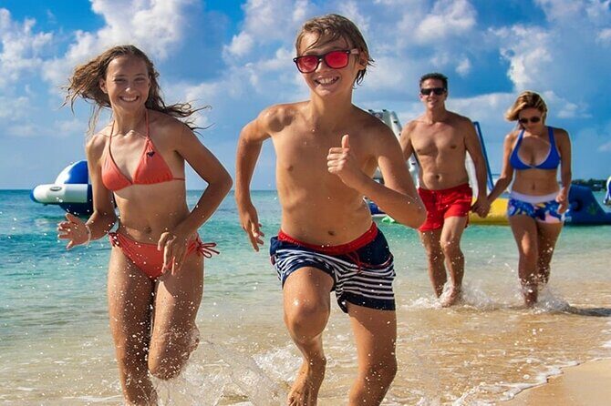 Cozumel Catamaran Experience with Snorkeling & Beach Club - Playa El Cielo and the private beach club: why this is more than just “free time”