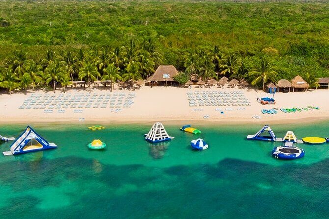 Cozumel Catamaran Experience with Snorkeling & Beach Club - What the crew vibe is really like (and why it shows up in the memory)
