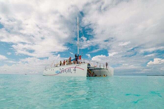 Cozumel Catamaran Snorkeling Tour & lunch® - My booking checklist: how to avoid the common trip headaches