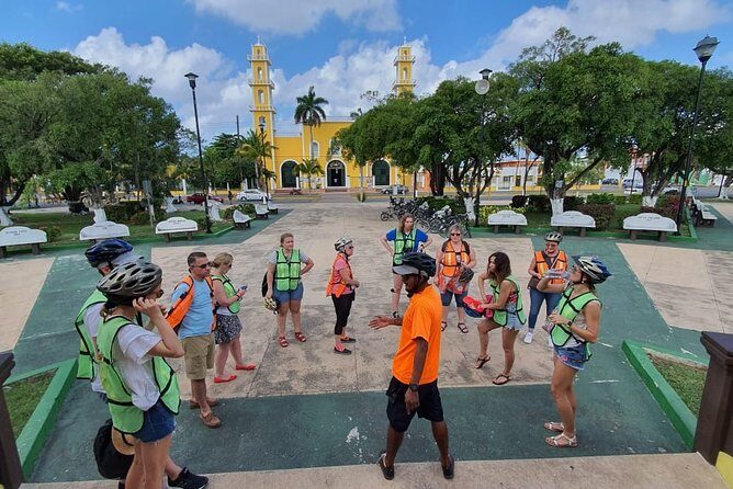 Cozumel: City Tour by E-bike - Price and logistics: what $61 gets you in the real world