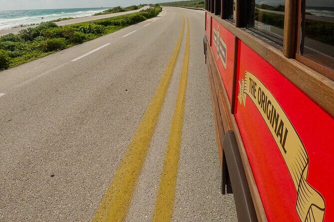 Cozumel City Tour By Trolley - Church and tasting stops: what the route adds (and what it won’t)