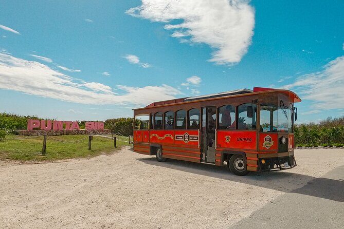 Cozumel City Tour By Trolley - Price and value for $43: when it feels fair