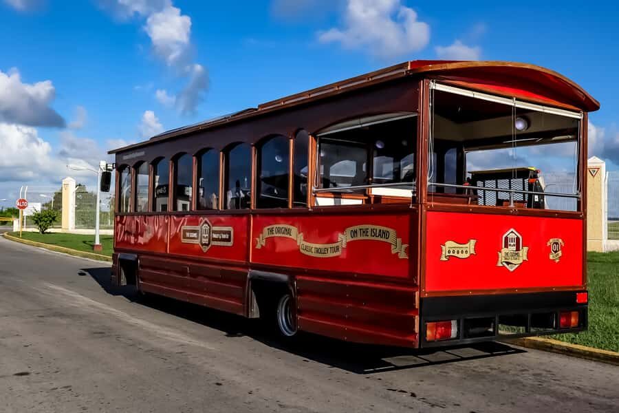 Cozumel: City Trolley Tour - Timing, walking, and comfort: what 3 hours really means