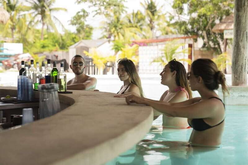 Cozumel: Clear Boat and Electric Scooter Ride - Who this scooter-and-snorkel tour fits best