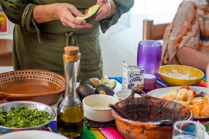 Cozumel Cooking Class - Meet at the Municipal Market: What to Know Before You Go