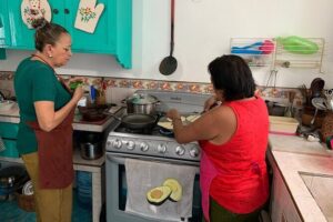 Cozumel Cooking Class - El Mercado Shopping: Choosing Your Ingredients Like a Local