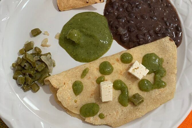 Cozumel Cooking Class - Timing and Logistics: How to Plan Your Half-Day Smoothly