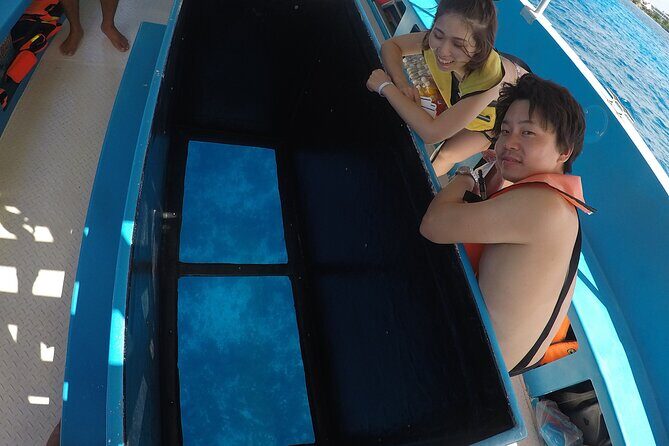 Cozumel Coral Reef Snorkeling by Glass Bottom Boat with Guide - Booking Smart: How To Make This Feel Worth It