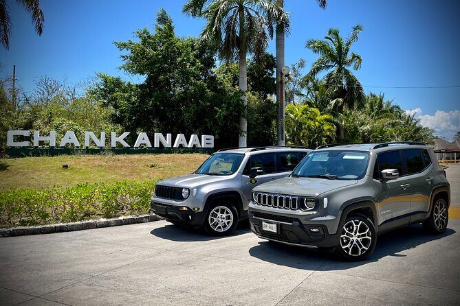 Cozumel: Customizable Private Jeep Excursion - Off-Road Expectations: The Jeep Is Flexible, Not Magic