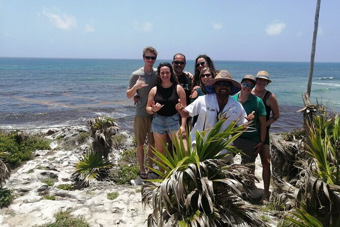 Cozumel: Customizable Private Jeep Excursion - The Guides: How the Right Driver Turns a Tour Into a Story