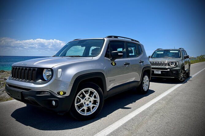 Cozumel: Customizable Private Jeep Excursion - How Customization Works in a 5-Hour Window