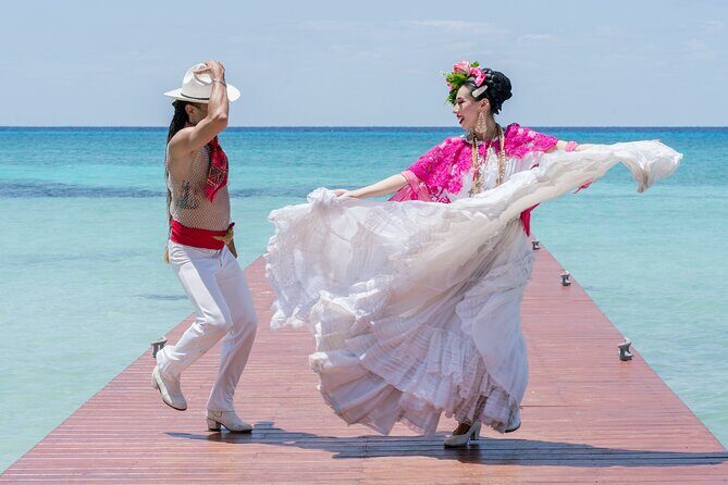 Cozumel, Day Pass Access at KUZÁ Beach & Adventure Park - Daily Entertainment and Beach Games: What You’ll Actually Do