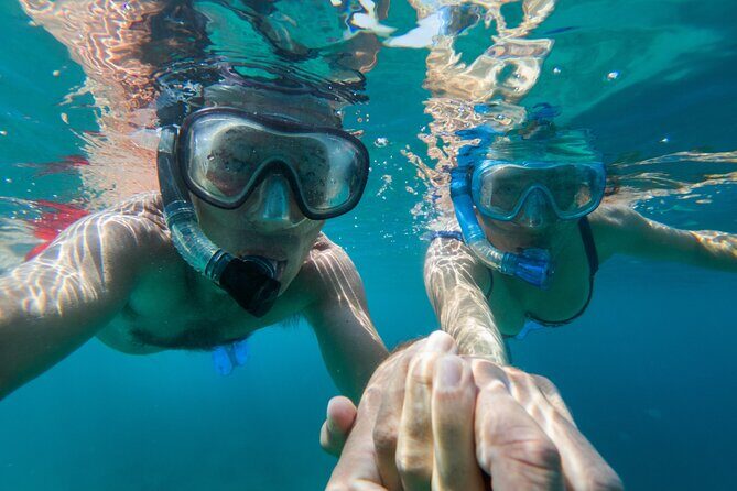 Cozumel: El Cielo Snorkel, KUZÁ Beach Day Pass, Buffet & Open Bar - Getting there and the meeting point you need