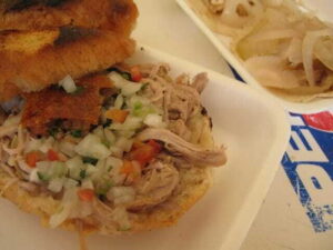 Cozumel Food Tour - Getting Started: The MEGA Meeting Point and Easy 3-Hour Timing