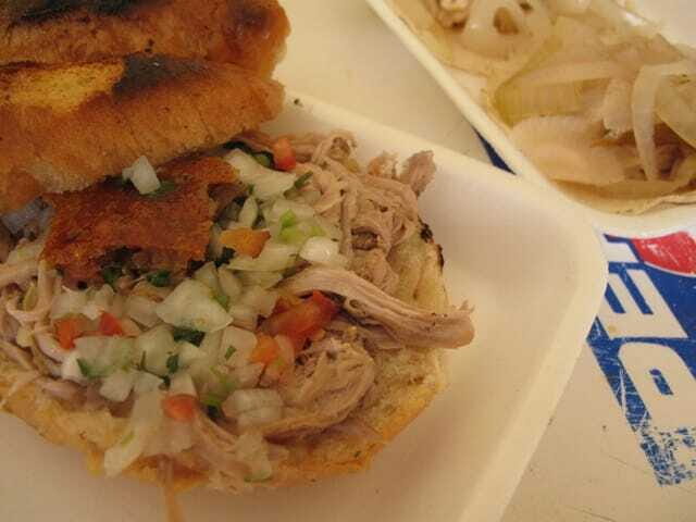 Cozumel Food Tour - Getting Started: The MEGA Meeting Point and Easy 3-Hour Timing