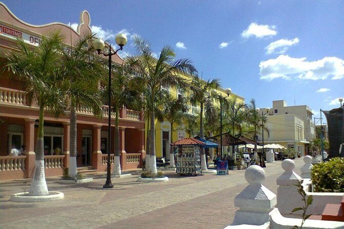 Cozumel History Walking Tour - Key Points You’ll Care About
