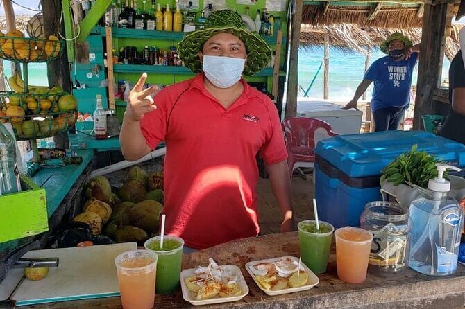 Cozumel In Buggy With Beach Time - Timing, What to Bring, and How Not to Feel Rushed