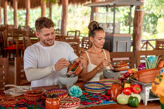 Cozumel: KUZÁ Beach Day, Buffet, Open Bar & Mexican Flavors Class - Key Things I’d Highlight Before You Go