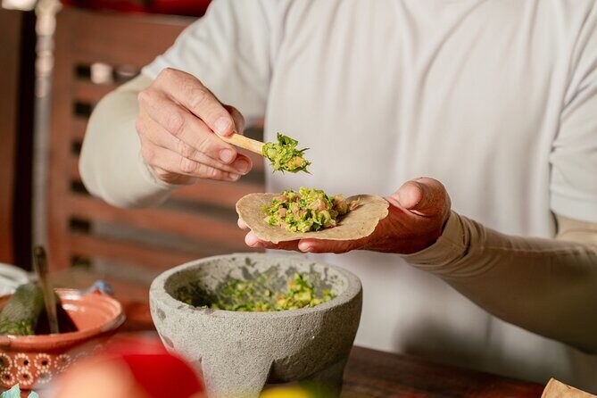 Cozumel: KUZÁ Beach Day, Buffet, Open Bar & Mexican Flavors Class - Who This Tour Fits Best (and Who Should Skip It)