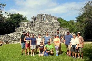 Cozumel Mayan Ruins and Beach Break - Price and Value: What $149.02 Really Buys You