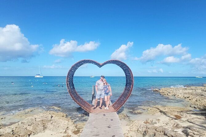 Cozumel Mayan Ruins and Beach Break - San Gervasio Cave Stop: Bats, Geology, and Papaya Trees