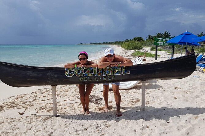 Cozumel National Park and Beach Break: Private Tour - Your 5-Hour Game Plan: Road Views, Park Time, Beach Break