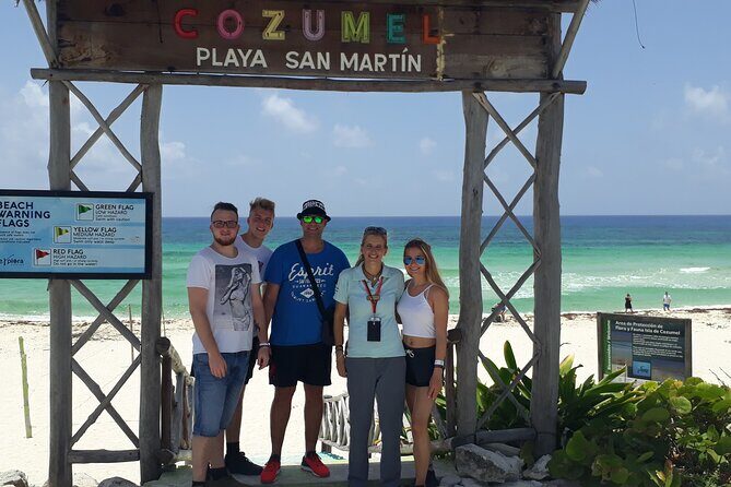 Cozumel National Park and Beach Break: Private Tour - Price and Value: What $155.32 Really Buys You