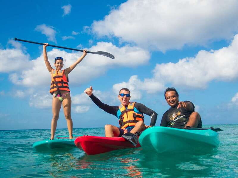 Cozumel: North Shore E-Bike Adventure & Beach Break - The WWII lesson on the north route