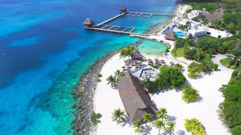 Cozumel: One Tank Scuba Dive and Full Chankanaab Park Access - One Tank Scuba + Chankanaab: Why This Combo Works in Cozumel