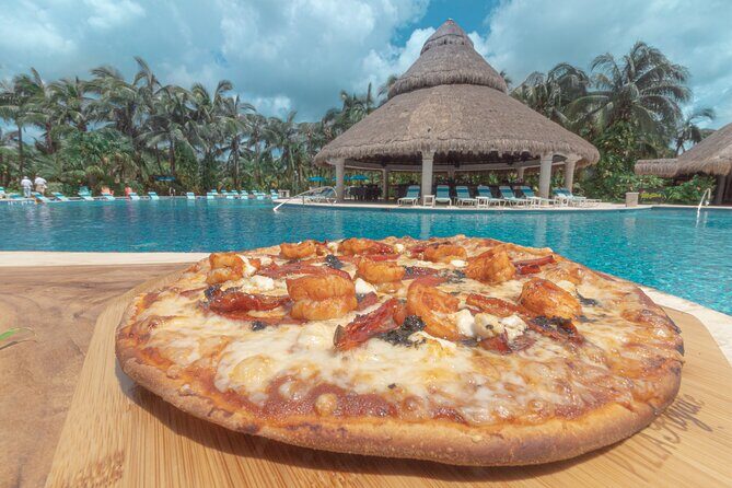 Cozumel: Paradise Beach Club All-Inclusive Day Pass - Extra-cost activities: what can add up fast