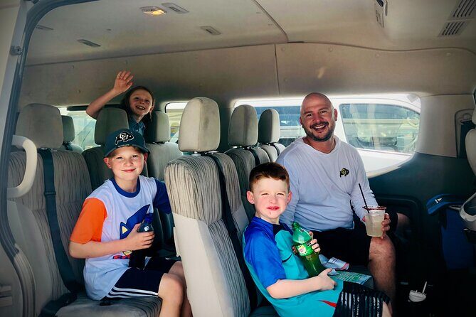 Cozumel Private Airport Transfer - Key takeaways before you book
