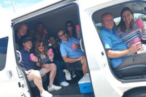 Cozumel Private Airport Transfer - The direct ride to your resort (and why 15–30 minutes feels long)