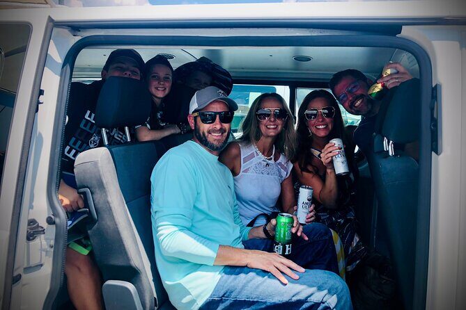 Cozumel Private Airport Transfer - What could go wrong (and how to plan around it)