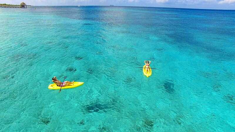 Cozumel Private Beach Pass: All Inclusive Beach Day - Service quality: why the best days feel personal