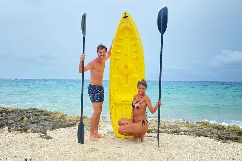 Cozumel Private Beach Pass: All Inclusive Beach Day - Your 6-hour flow: what the pass actually gives you