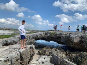 Cozumel: Private Buggy Tour with Lunch & Snorkeling - Before you go: who drives, what to pack, and how to set expectations