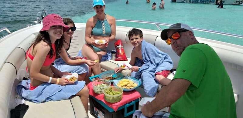 Cozumel: Private Charter Boat and Snorkel Day Trip - Why this private charter makes sense in Cozumel