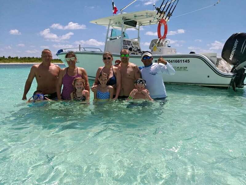 Cozumel: Private Charter Boat and Snorkel Day Trip - Price and value: what you’re really paying for