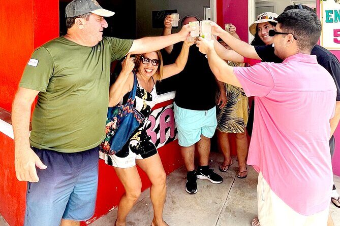 Cozumel: Private Excursion - MiniVan or Jeep (Your Day, Your Way) - Private van or jeep: keeping Cozumel in your hands
