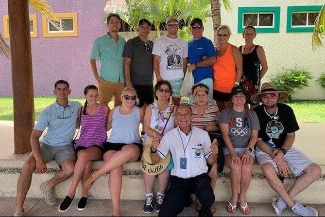 Cozumel: Private Excursion - MiniVan or Jeep (Your Day, Your Way) - Punta Sur, crocodile sightings, and the lighthouse payoff