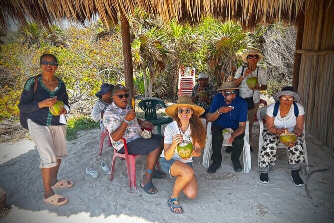 Cozumel: Private Excursion - MiniVan or Jeep (Your Day, Your Way) - Downtown, chocolate factories, and local snacks without the detours