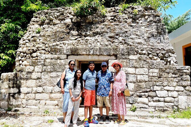 Cozumel: Private Excursion - MiniVan or Jeep (Your Day, Your Way) - Meeting points and timing: avoid the port-day stress spiral