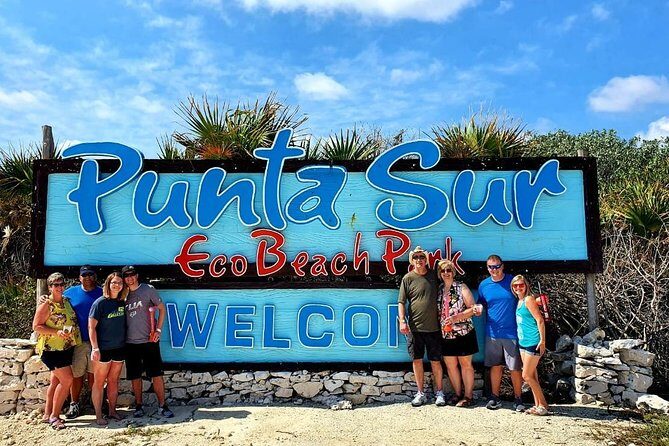 Cozumel: Private Excursion - MiniVan or Jeep (Your Day, Your Way) - What’s included, what isn’t, and who should plan for extra costs