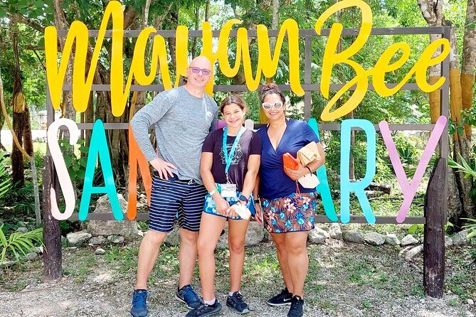 Cozumel: Private Excursion - Van or MiniBus - San Gervasio Mayan Ruins: the island’s big culture stop
