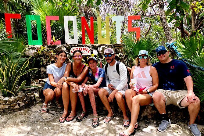 Cozumel: Private Excursion - Van or MiniBus - Mayan Bee Sanctuary: interactive honey, local flavors, and small stories