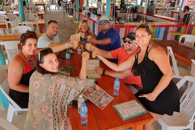 Cozumel Private Island Tour - How the 4-Hour Private Format Keeps Cozumel From Feeling Rushed