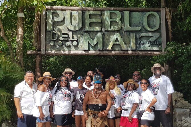 Cozumel Private Island Tour - Tequila Tasting and the Cocoa/Chocolate Connection