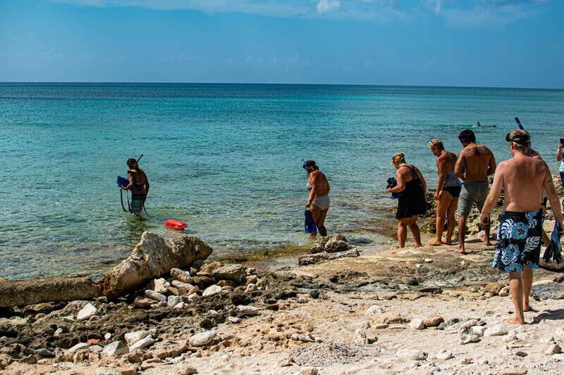 Cozumel Private Jeep Tour with Lunch and Snorkeling - Quick take: what makes this tour work