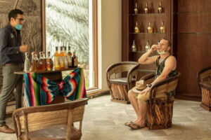 Cozumel Private Jeep Tour with Lunch and Snorkeling - Pickup on Cozumel: how to avoid the first-stress moment