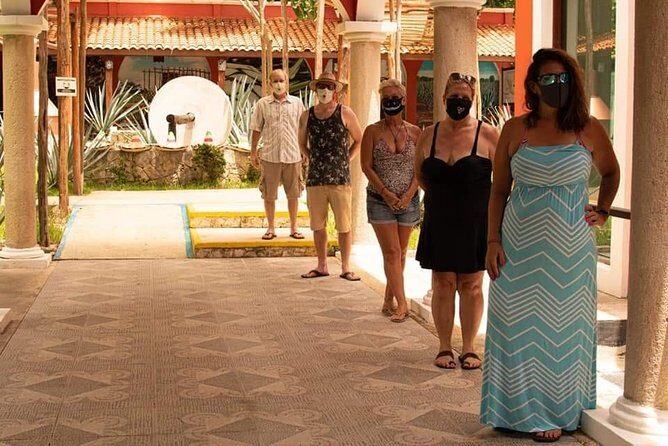 Cozumel Private Jeep Tour with Snorkeling Experience and Lunch - Private Jeep Time in Cozumel: Less Waiting, More You